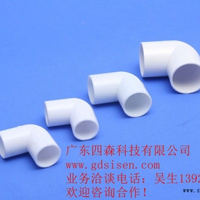 广东四森PC穿线管直供 进口原料质量保证 工程电线保护管图3