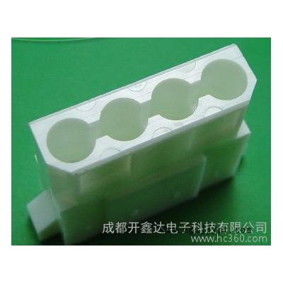 JST 连接器 原厂护套 HOUSING 塑壳 LCP-04 现货图2