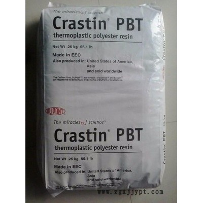 杜邦PBT Crastin  FG6134 NC010 PBT塑料PBT价格图2