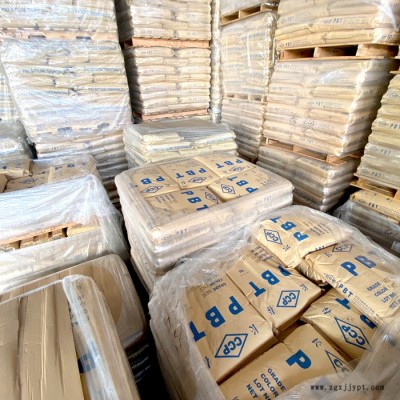 PBT漳州长春3030-104 黑色增强PBT原料颗粒汽车部件用料图5