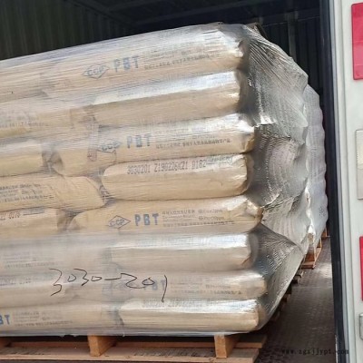 PBT漳州长春3030-104 黑色增强PBT原料颗粒汽车部件用料图4
