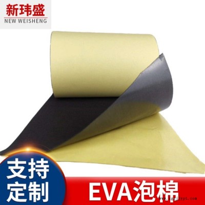 厂家定制防静电EVA泡棉 彩色 EVA片材 EVA内衬 EVA脚垫 EVA包装图7