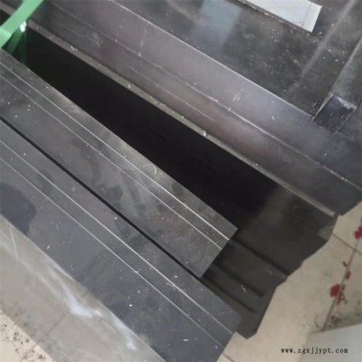 白色pom板棒 黑色防静电POM板棒 加纤聚甲醛板棒蓝色绿色赛钢板棒 加工定制图1