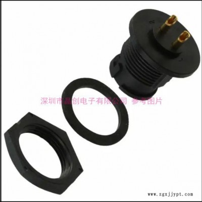 供应 5109/POM 圆形连接器 Pomona 全新原厂原装图3