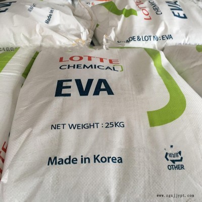 EVA乐天化学VA920高流动EVA塑料通用注塑热熔EVA料EVA热熔EVA树脂图5