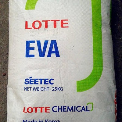 EVA乐天化学VA920高流动EVA塑料通用注塑热熔EVA料EVA热熔EVA树脂图3