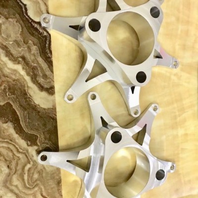 深圳**；POM零件加工定制，pom垫片加工定制，pom螺丝加工定制，赛钢加工定制，非标零件加工，塑胶零件加工图3