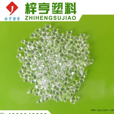 POM增韧剂 POM专用聚甲醛增韧母粒 高透明不影响原色 增韧改性用图3
