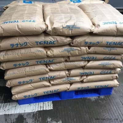 供应POM 日本旭化成Tenac LV450 中等粘性图4