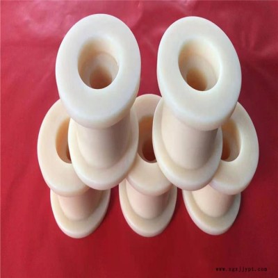 厂家供应  尼龙件加工注塑  POM件加工注塑  PE材质加工注塑  异形件加工图4
