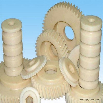 厂家供应  尼龙件加工注塑  POM件加工注塑  PE材质加工注塑  异形件加工图3