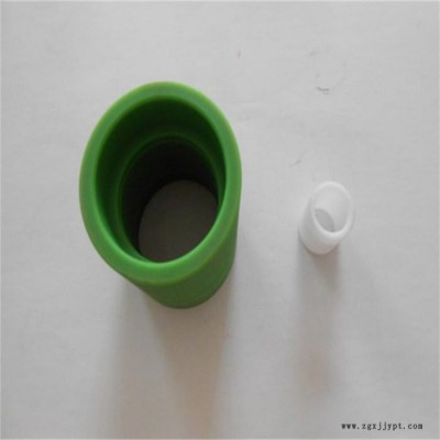 厂家供应  尼龙件加工注塑  POM件加工注塑  PE材质加工注塑  异形件加工图2