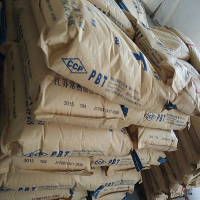 PBT 漳州长春 3030-201 玻纤增强 耐候 耐磨 良好成型性能 耐高温 纤维级 PBT工程塑料图1