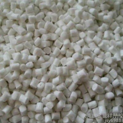 包邮PBT台湾南亚1410G3防火阻燃15％玻璃增强PBT图2