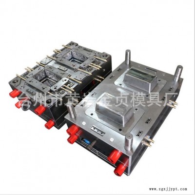 专业折叠篮模具开模POM塑胶折叠篮模具软胶折叠沥水篮模具加工包胶篮模具制造图2
