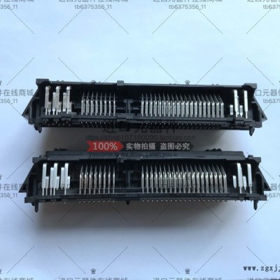 1746979-1(1241434-1)泰科TE汽车连接器ECU 121P HDR ASSY-PBT韩国原装现货图3