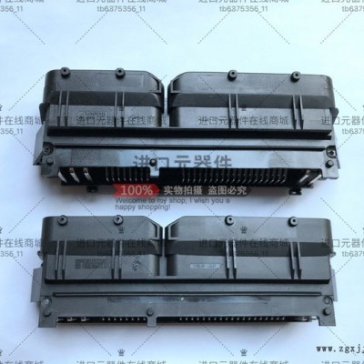 1746979-1(1241434-1)泰科TE汽车连接器ECU 121P HDR ASSY-PBT韩国原装现货图1