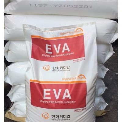 EVA韩国韩华EVA 2050薄膜; 农业应用图4