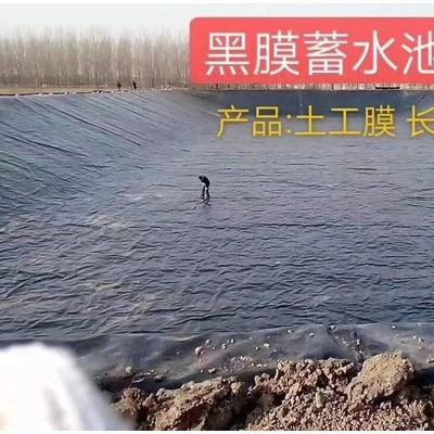 天仁 EVA土工膜 防渗膜定制 新疆图8