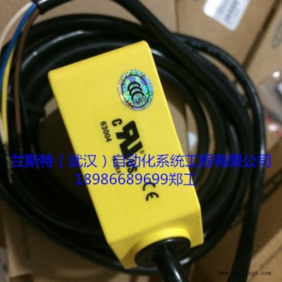 供应PBT46UBANNER安全光幕图3
