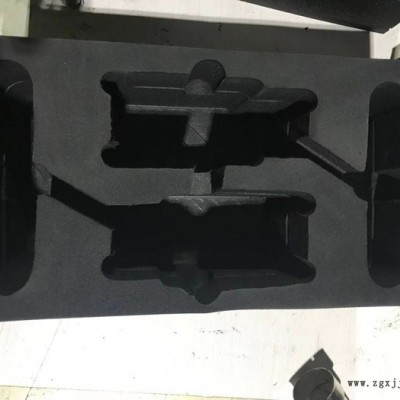 SENLTCNC/森尔特数控2020 EVA泡沫棉雕刻机 EVA内衬板雕刻机图5