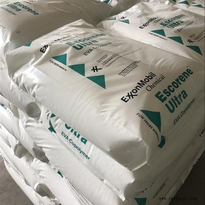 EVA埃克森美孚FL 00218挤出吹塑浇铸农用薄膜流延薄膜EVA树脂EVA原料EVA塑胶原料