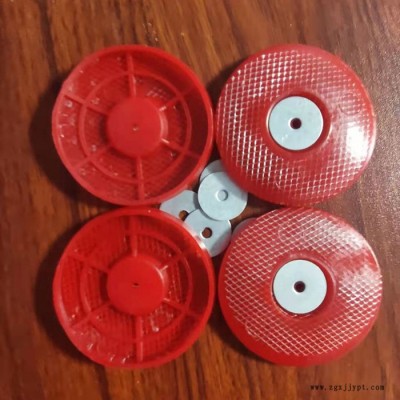 热熔垫圈防水衬圈 EVA热熔垫片 EVA丝网热熔垫片 友铭橡塑 厂家供应图5