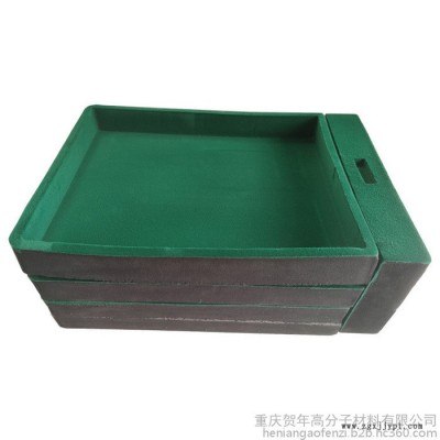 重加工厂定制eva内衬 eva包装内托 工具箱内衬 eva泡沫内衬植绒布喷绒 eva内衬雕刻成型图3