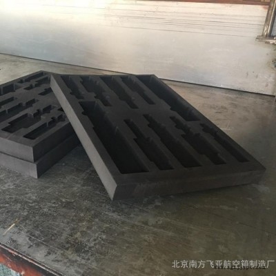南方飞亚航空 箱  北京减震面  EVA  珍珠棉  内衬减震  EVA海绵设计、图4