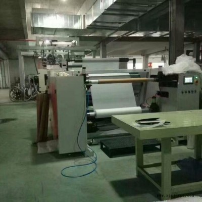 金韦尔公司EVA太阳能电池专用薄膜生产线图4