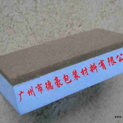 大量供应，可植绒EVA海绵定制 **2mmEVA海绵，单面EVA海绵批发图5