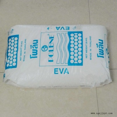 EVA 泰国石化 8038 中空吹塑 压延 耐低温高弹性 板材级 玩具等 热溶胶图3