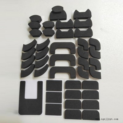 威鹏 EVA泡棉 手机支架泡棉垫 EVA脚垫  **图2