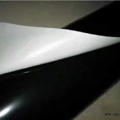 龙兴牌POA PO膜，EVA棚膜，黑白膜，阻燃膜图4