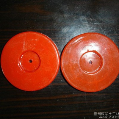 东方牌65mm 双壁EVA防水板热熔垫图7