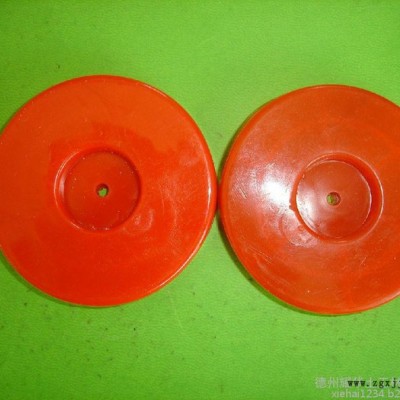 东方牌65mm 双壁EVA防水板热熔垫图2