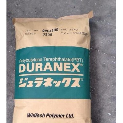 PBT 日本宝理 3300包覆/加纤30%/耐高温/高强度/阻燃图2