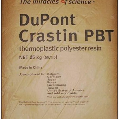 供应美国杜邦耐热耐冲击PBT CE2755金汇塑胶图1