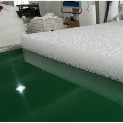 EVA高分子床垫材,上海保聚POGEL,10年工厂生产经验,食品级日本进口原料