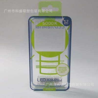 包装塑料盒 pet吸塑盒 化妆品彩盒 pp塑料盒 EVA包装盒 质量保证图4