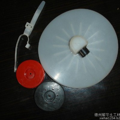 高铁隧道 eva防水板热熔垫片当天发货图7