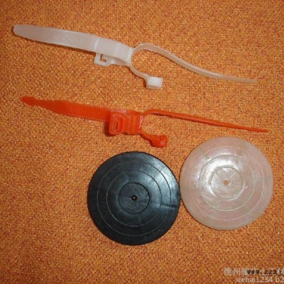 高铁隧道 eva防水板热熔垫片当天发货图8