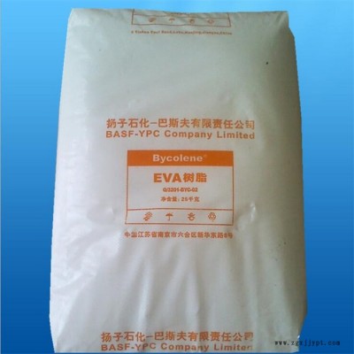 EVA/扬子巴斯/V5110J 发泡级 管件耐老化 耐低温板材级图1