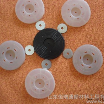 焊接防水板热熔垫片    EVA热熔垫片图5