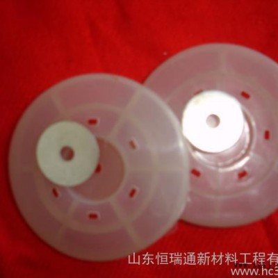 焊接防水板热熔垫片    EVA热熔垫片图4