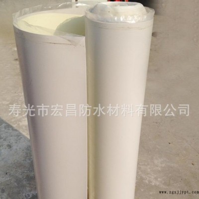 供应防潮防水卷材 山东寿光防水材料 eva防水卷材图2