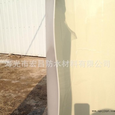 供应防潮防水卷材 山东寿光防水材料 eva防水卷材图3