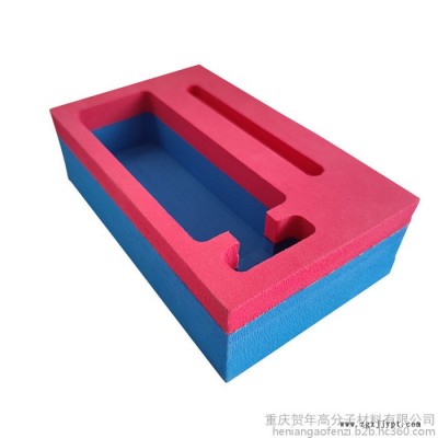 重庆EVA泡沫厂家内衬内包装定制 工具箱托盘防撞防震塑胶内托图4