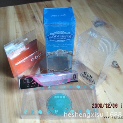 直销盒子 大量吸塑制品廣州包装盒加工 纸盒 EVA包装盒