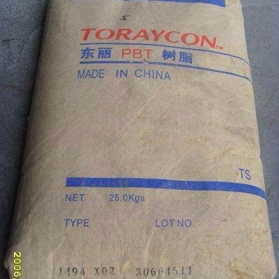 日本东丽PBT Toraycon 5151G高韧性热稳定原厂原包
